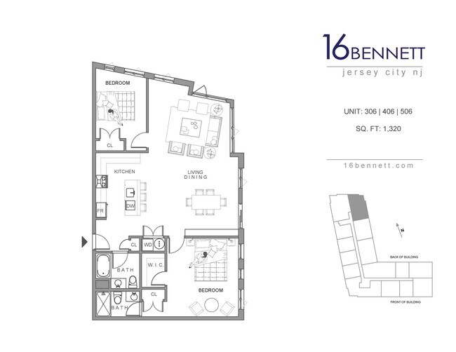 Building Photo - 16 Bennett St