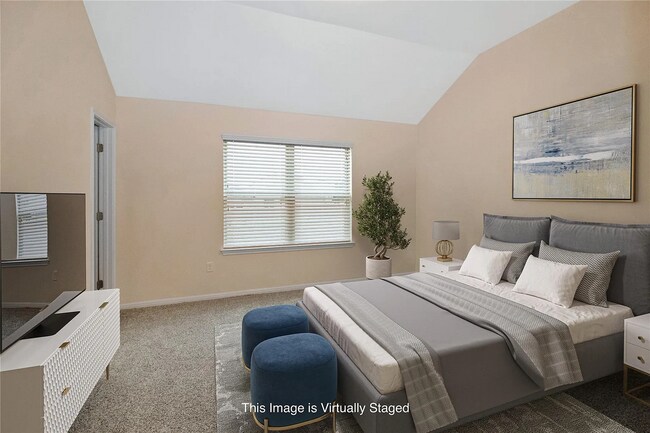 Building Photo - Charming 3-Bedroom Townhome in South Austi...