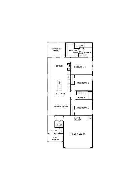 Building Photo - 305 Randall Pl