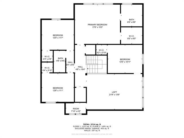 Building Photo - 13129 Settlers Trail