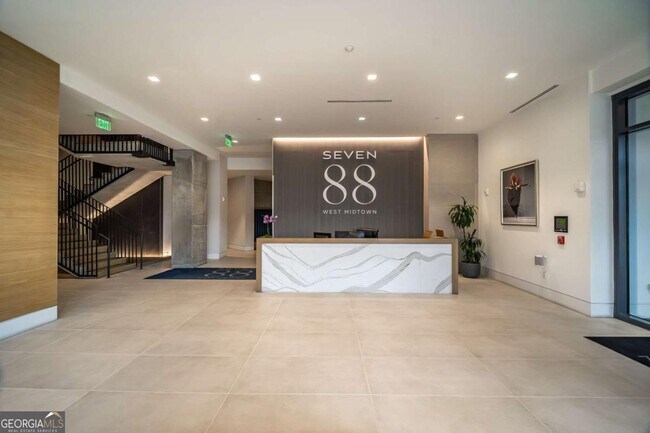 Building Photo - 788 West Marietta St NW