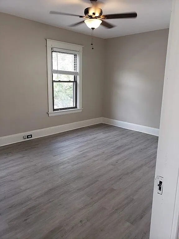 Bedroom 1 - 303 E 21st St