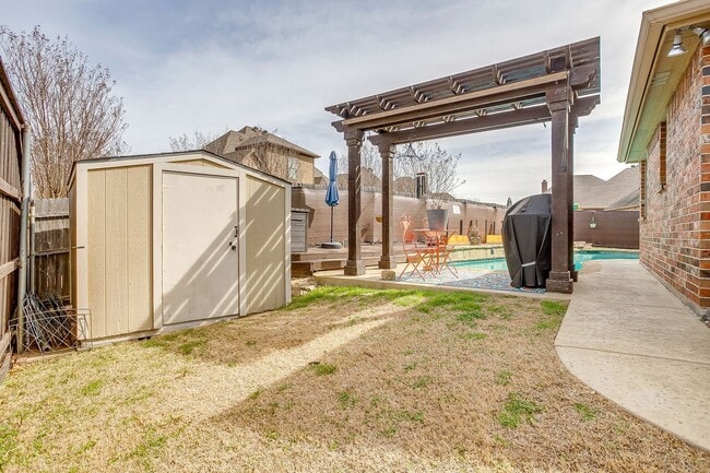 Building Photo - Beautiful 3 bed, 2 Bath Home in the Prestine Willow Park Village- Pool- Aledo ISD- 76008