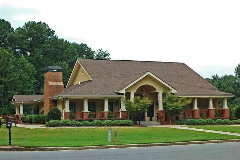 Building Photo - 125 Ludwell Ct
