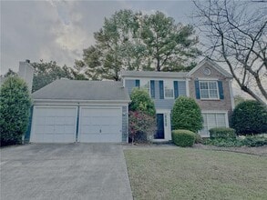 Building Photo - 11865 Carriage Park Ln