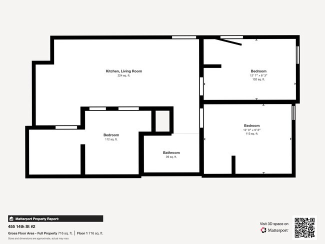 Building Photo - 455 14th St