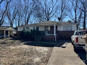 Building Photo - Frayser Home For Rent