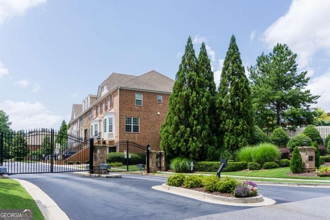 Building Photo - 6140 Briggs Way
