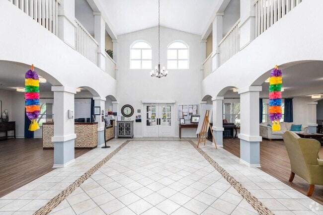 Building Photo - Valor Hill Apartments