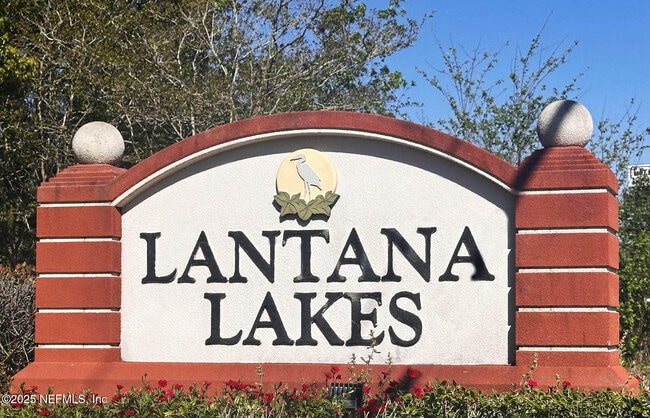 Building Photo - 2887 Lantana Lakes Dr