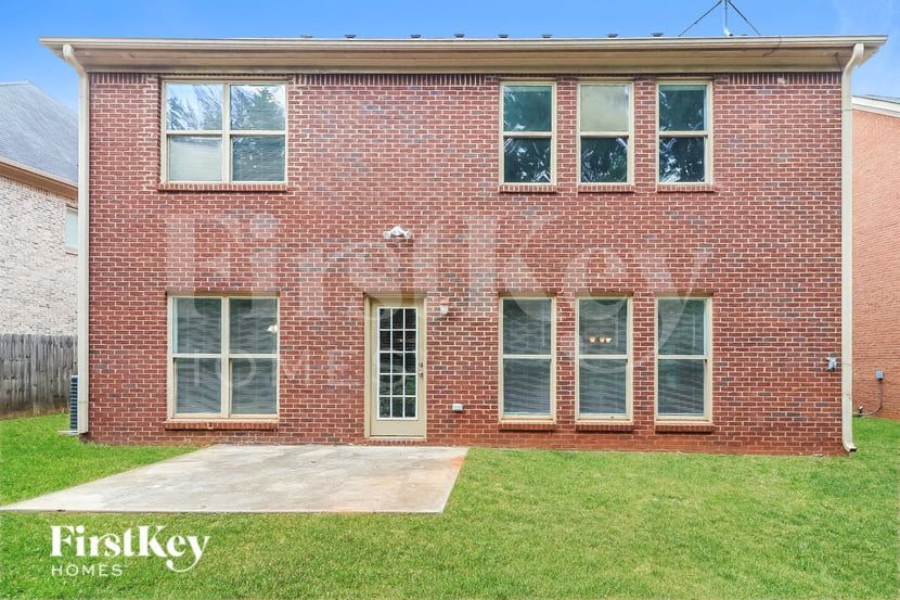 Building Photo - 117 Janney Cir