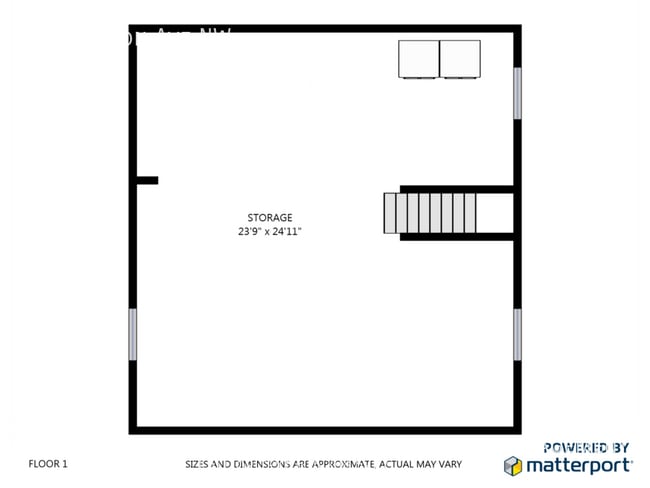 Building Photo - 210 Marion Ave NW