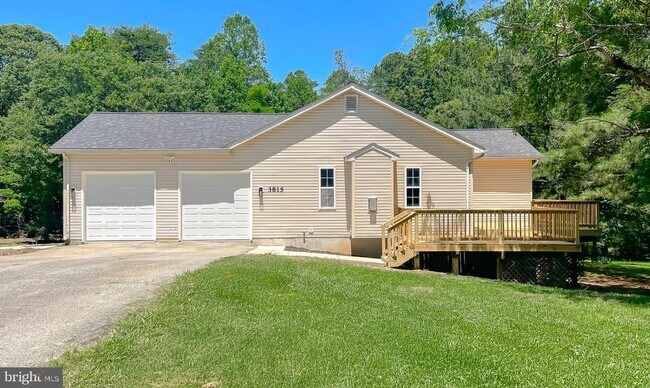 Building Photo - 3815 Catesby Oak Ct