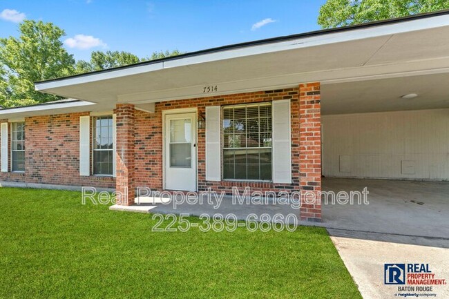 Building Photo - 7514 Kings Hill Ave