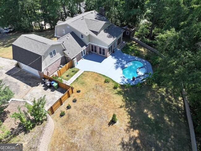 Building Photo - 1531 Dartmouth Ct