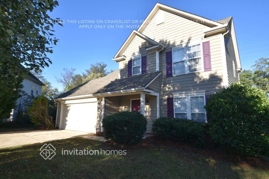 Building Photo - 5840 Branthurst Dr