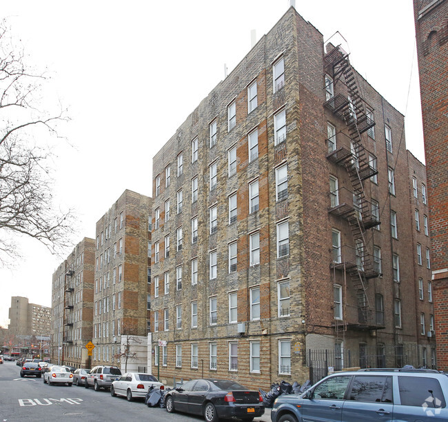 1024 Montgomery St - 1024 Montgomery St Brooklyn NY 11213 | Apartment ...