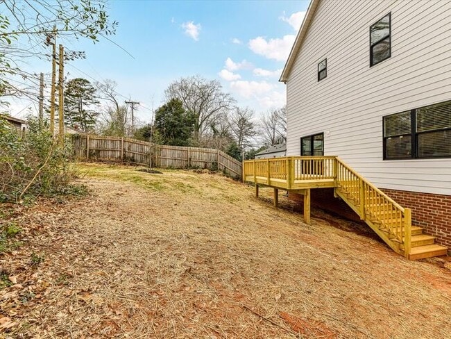 Building Photo - Brand New 4BD/2.5BA Home in Revolution Park!