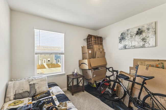 Building Photo - 205 Ridgley Blvd