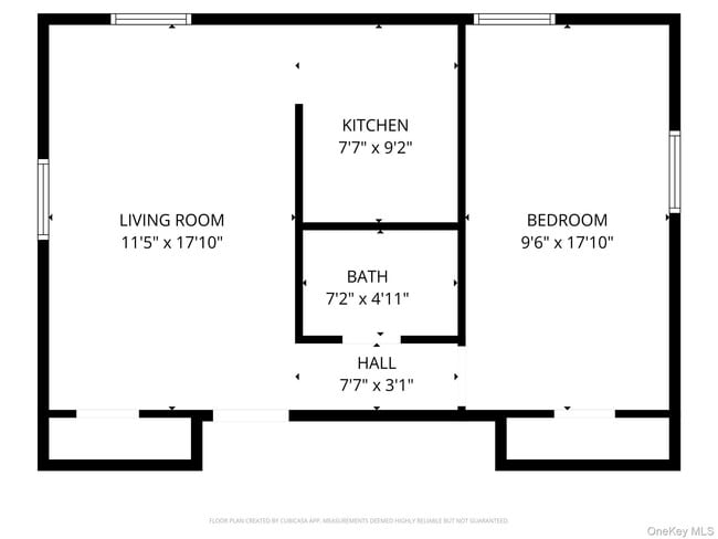 Building Photo - 98 E Market St