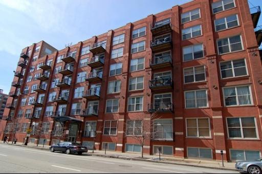 Primary Photo - 420 S Clinton St