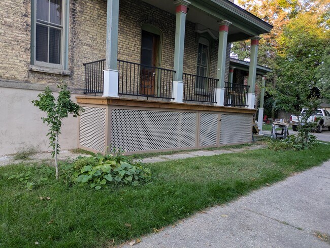 Building Photo - Wittman Estate