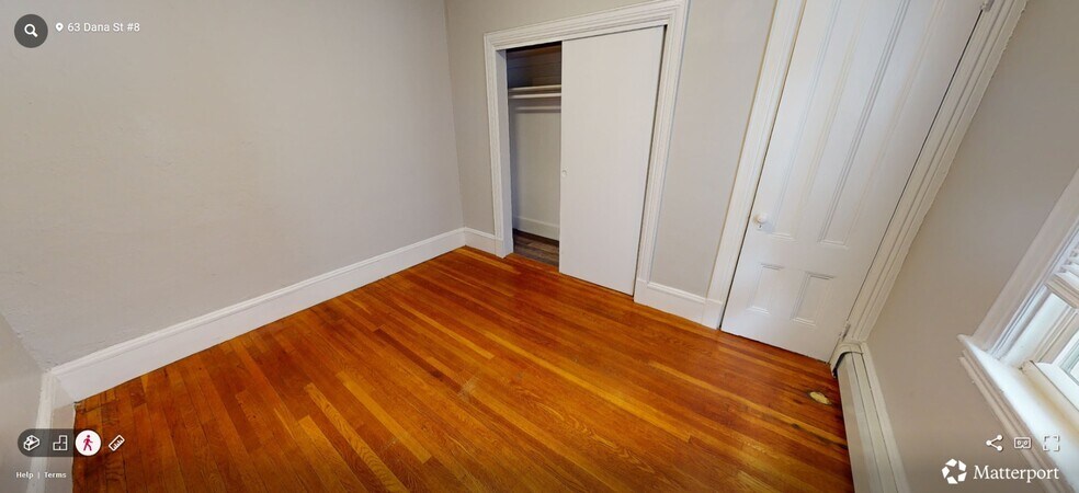 Building Photo - 61 Dana St