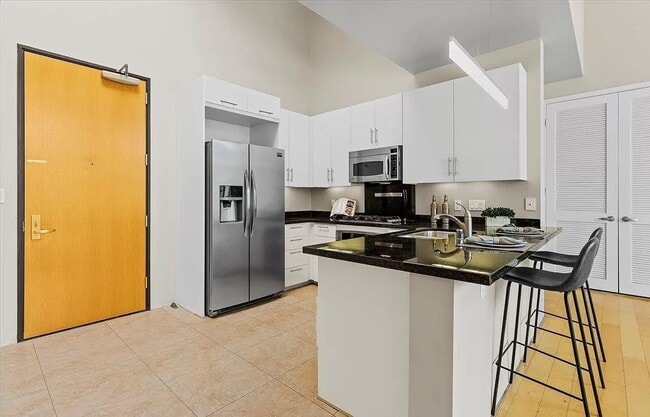 Building Photo - Safe, Clean & Convenient Living