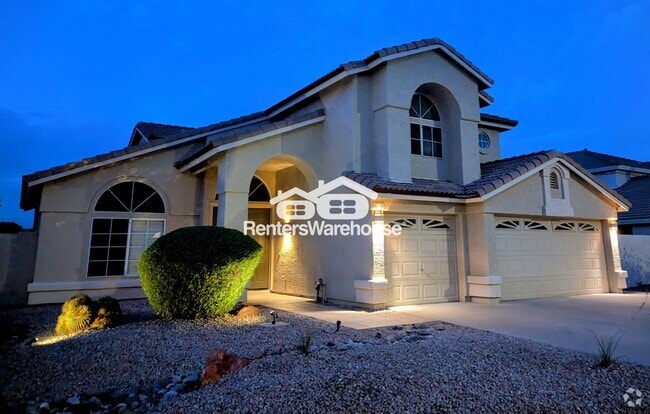 Building Photo - 6340 W Tonopah Dr