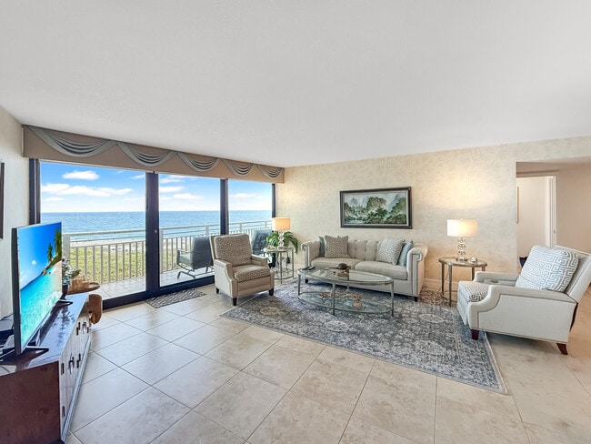 Building Photo - 3000 N Ocean Dr