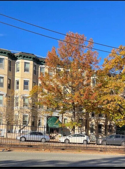 Building Photo - 1415 Commonwealth Ave