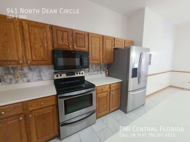 Building Photo - 941 N Dean Cir