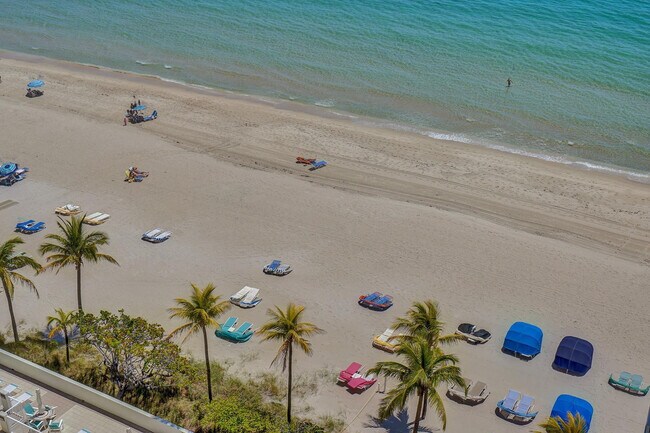 Building Photo - 3430 Galt Ocean Dr