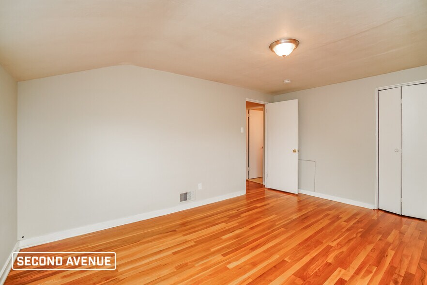 Building Photo - 1502 Methyl St