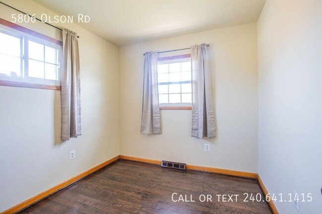 Building Photo - 5806 Olson Rd