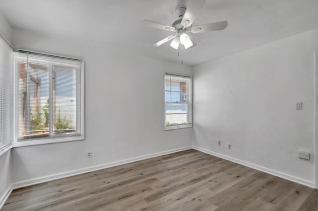 Building Photo - 4968 Baltimore Dr