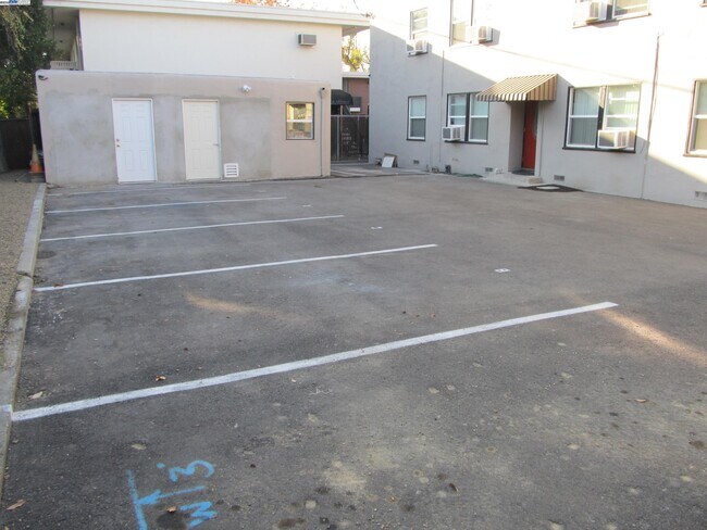 Building Photo - 650 Dave Brubeck Way
