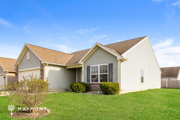 Building Photo - 3009 W Sampler St