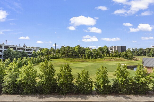 Building Photo - 401 16th St NW