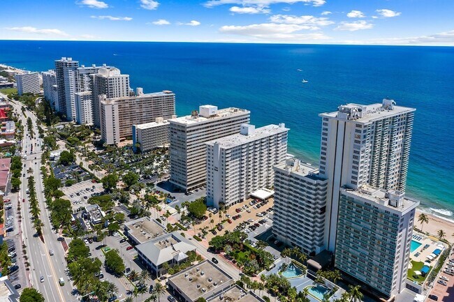 Building Photo - 3900 Galt Ocean Dr