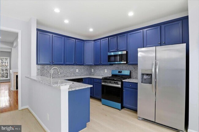 Building Photo - 5307 Granite Step Trail