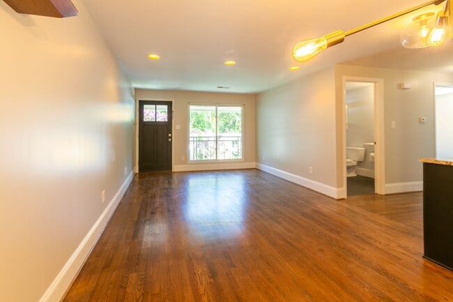 Building Photo - **Application pending 5/1/2026**Stunning Carrboro Condo available early June!