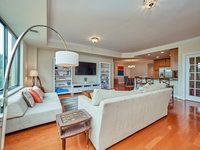 Open Concept Living - 3625 10th St N
