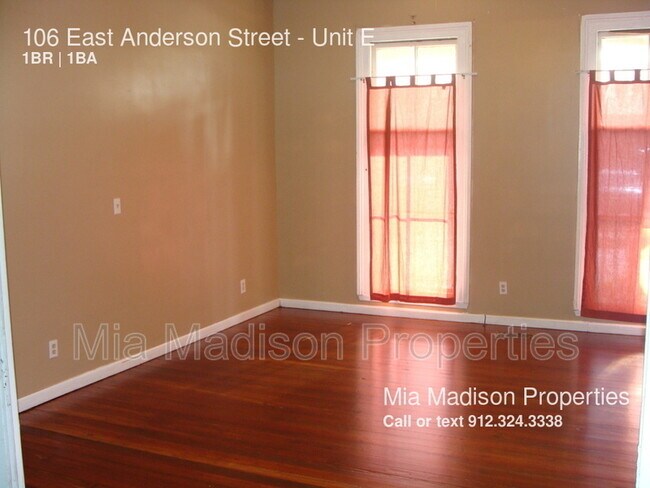 Building Photo - 110 E Anderson St