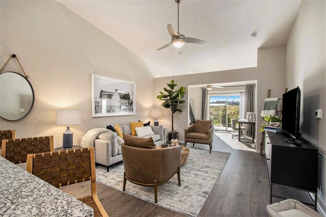 Beautiful Open Layouts Full of Natural Light - Redwood Delaware Merrick Boulevard