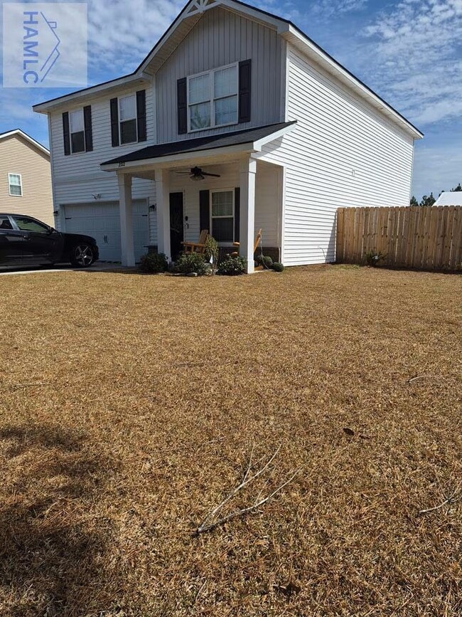 Building Photo - 2722 Arnall Dr