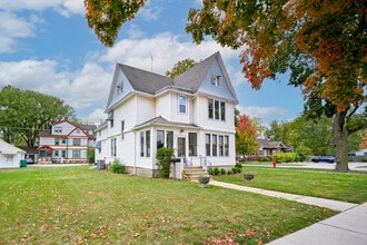 Building Photo - 24021 Chicago St