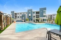 Building Photo - Brand New Construction! Modern 2 Bed, 2 Ba...
