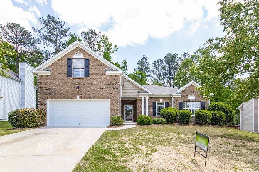 Primary Photo - 3930 Medlock Pk Dr