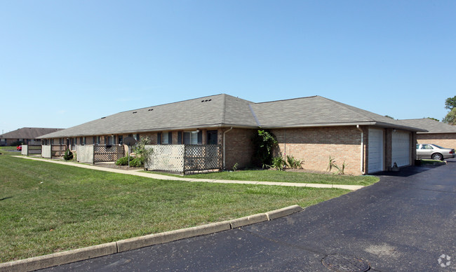 Primary Photo - Muirwood Village Apartments